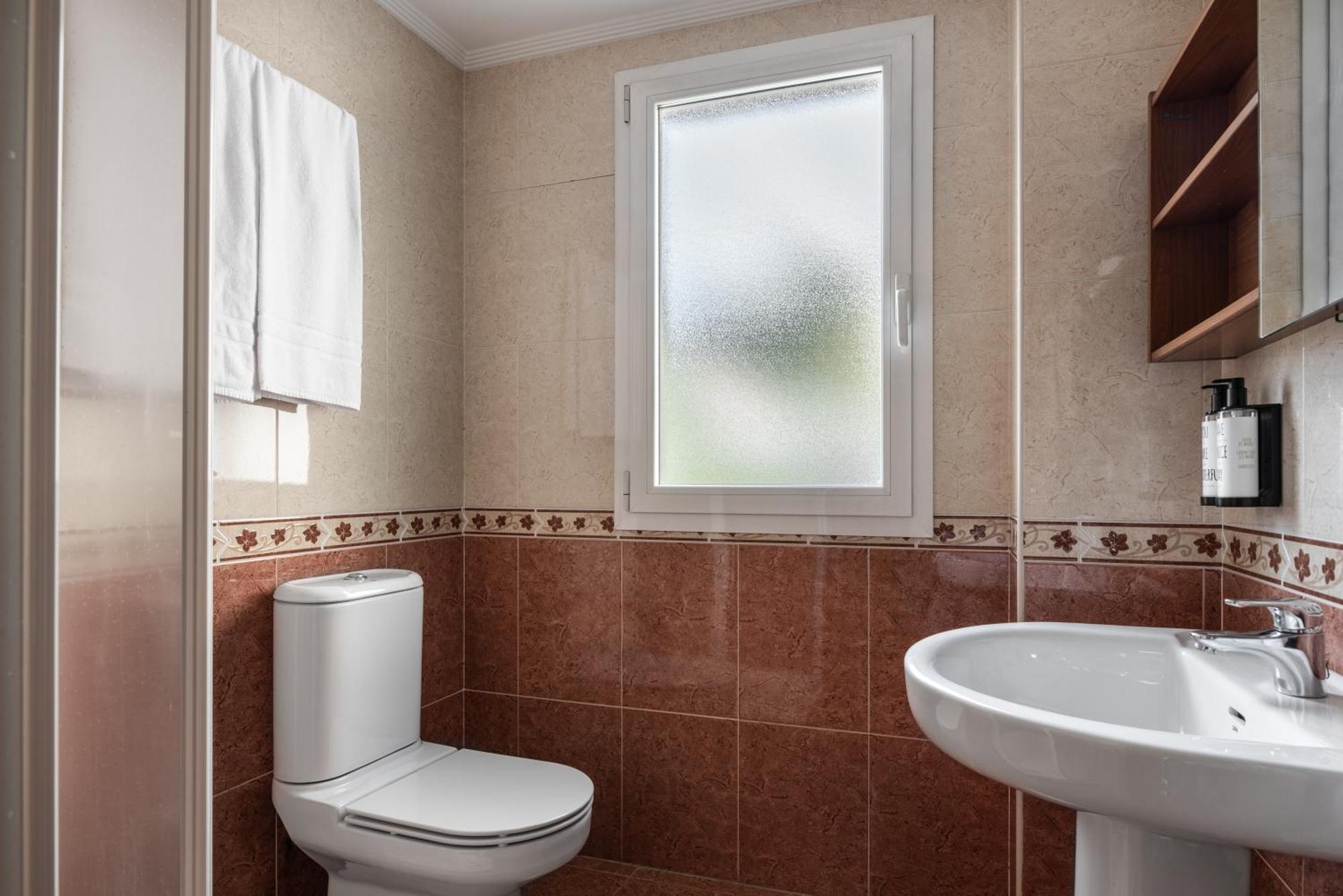 Apartamentos El Cid Бургос Экстерьер фото