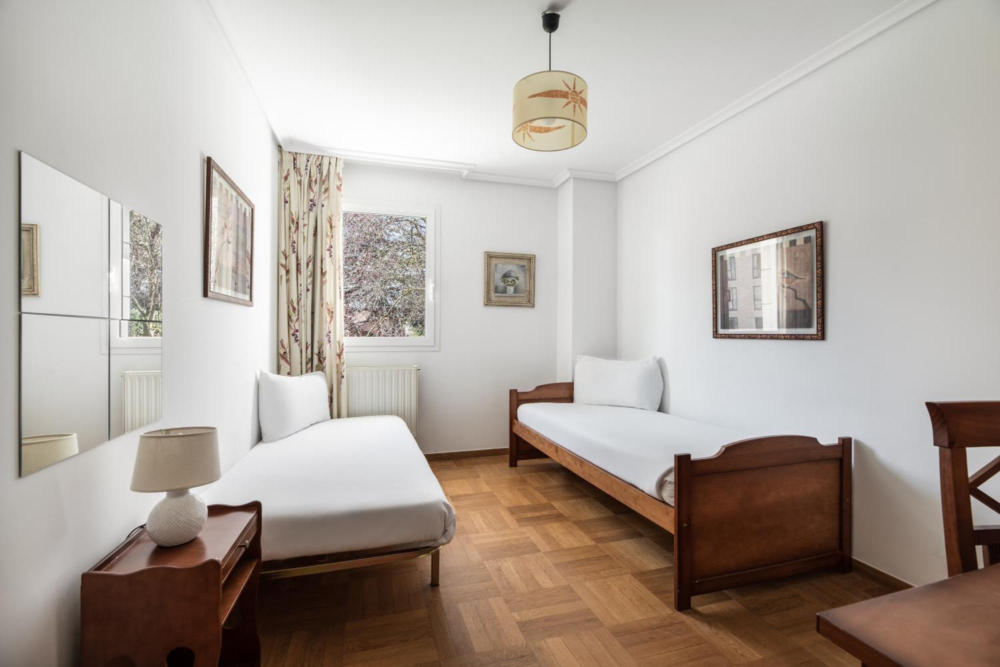 Apartamentos El Cid Бургос Экстерьер фото