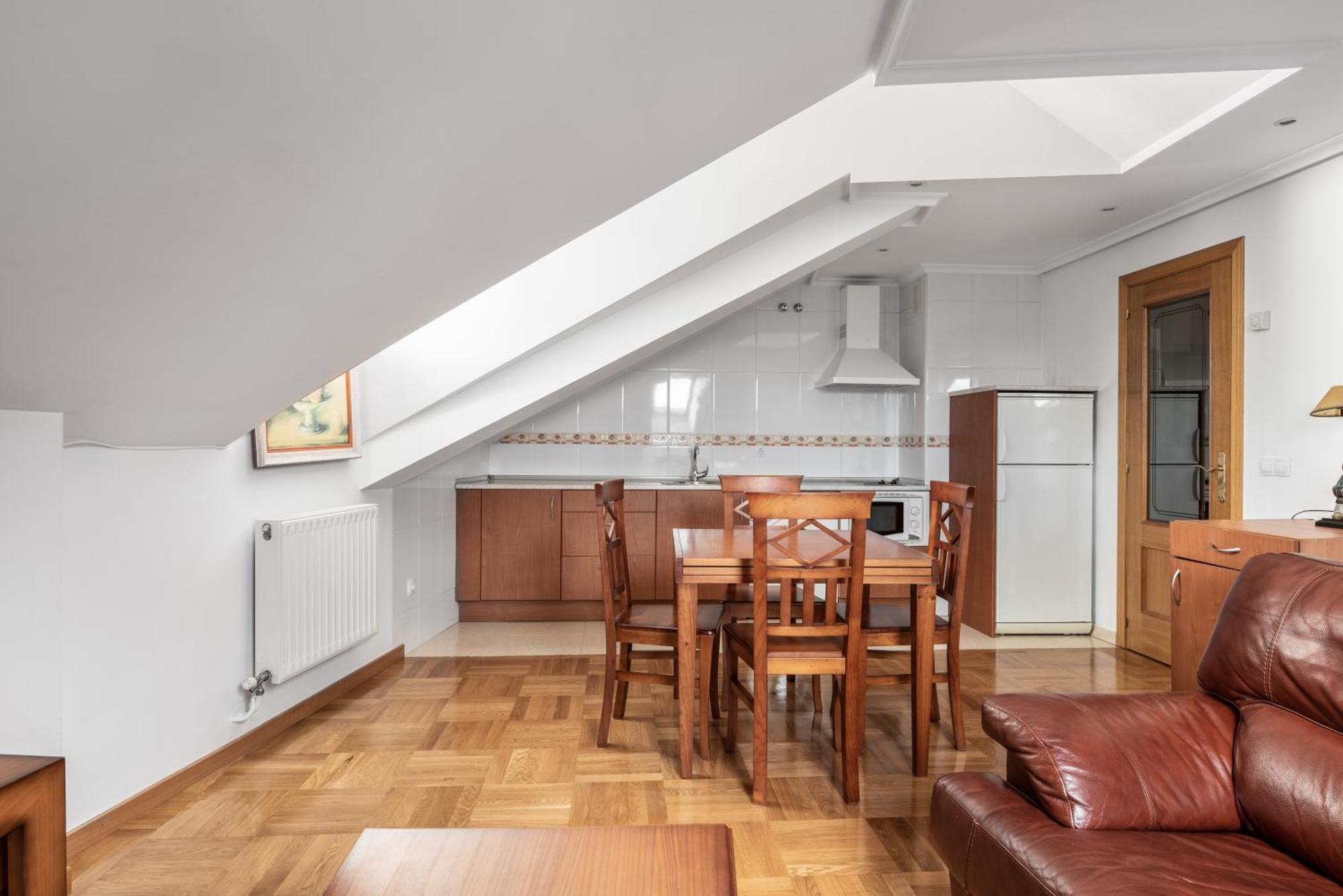 Apartamentos El Cid Бургос Экстерьер фото